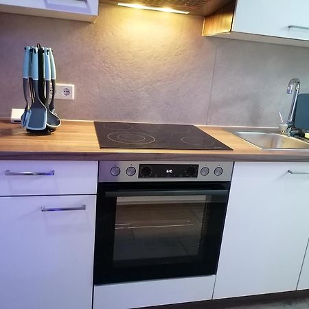 Apartment An Der Schweizer Grenze ラウフェンブルク エクステリア 写真
