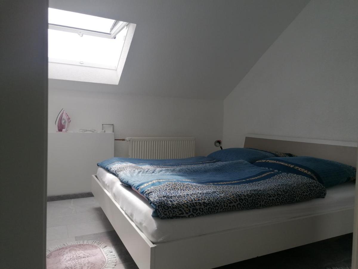 Apartment An Der Schweizer Grenze ラウフェンブルク エクステリア 写真
