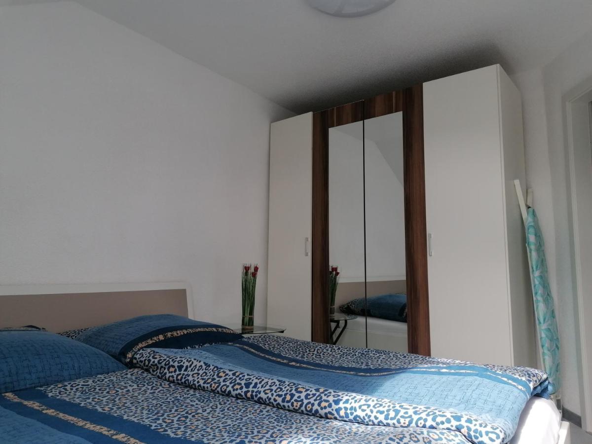 Apartment An Der Schweizer Grenze ラウフェンブルク エクステリア 写真