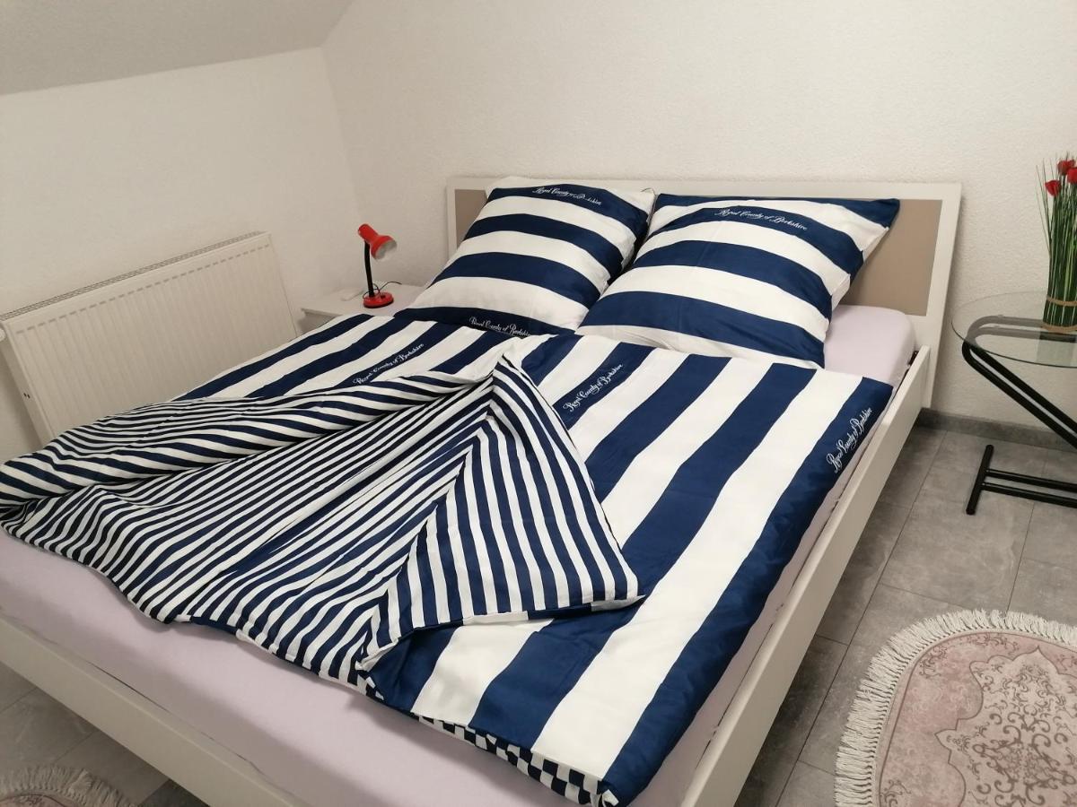 Apartment An Der Schweizer Grenze ラウフェンブルク エクステリア 写真