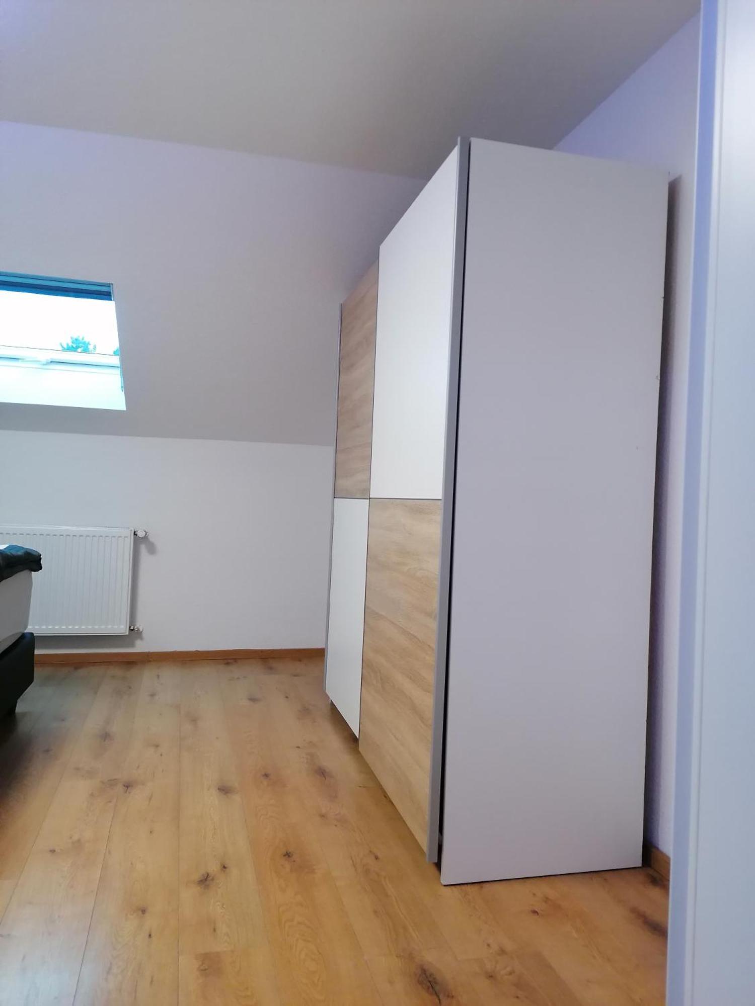 Apartment An Der Schweizer Grenze ラウフェンブルク エクステリア 写真