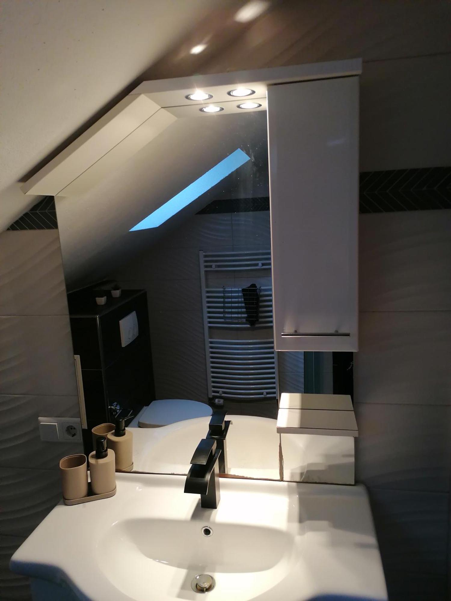 Apartment An Der Schweizer Grenze ラウフェンブルク エクステリア 写真