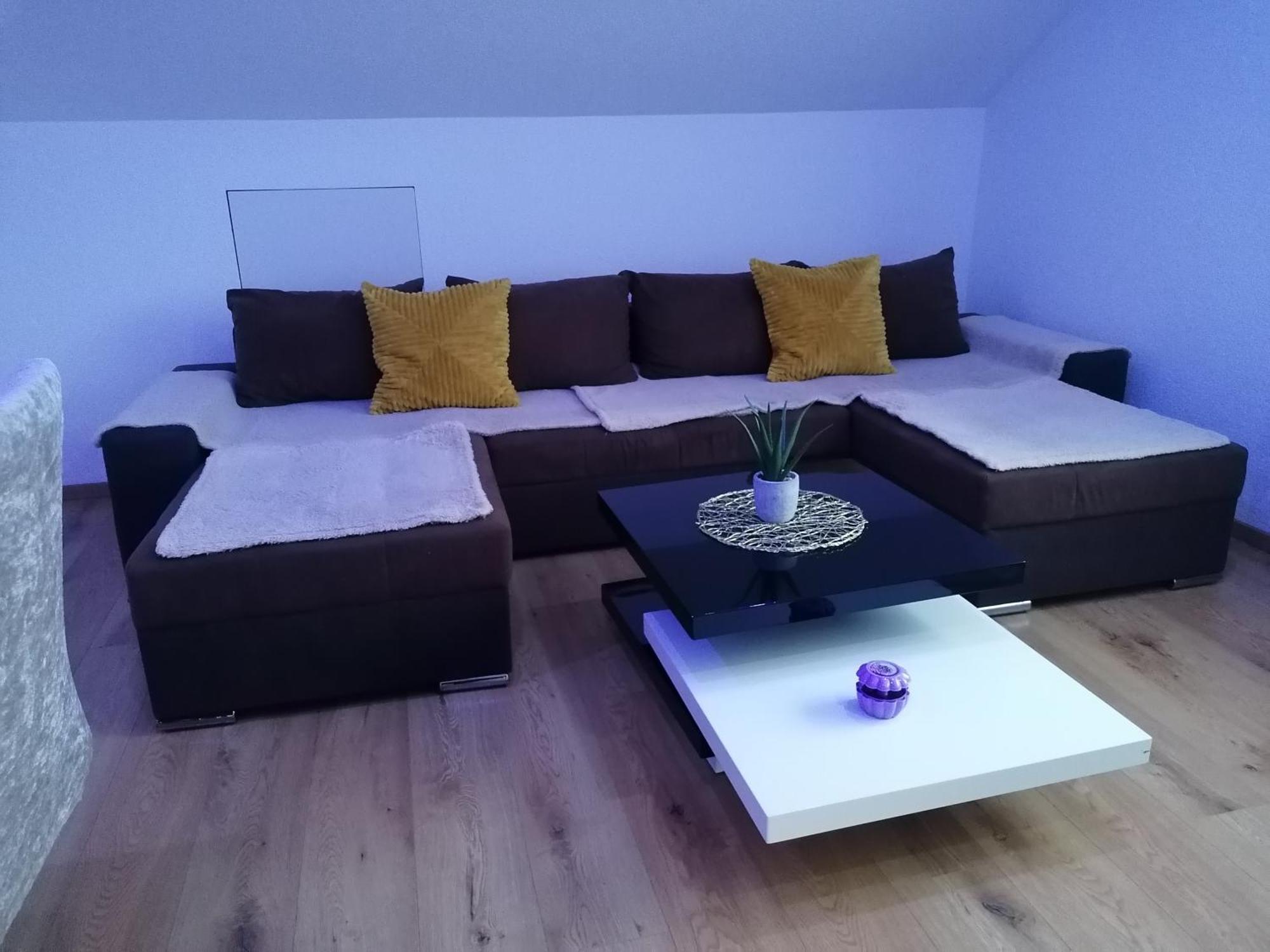 Apartment An Der Schweizer Grenze ラウフェンブルク エクステリア 写真