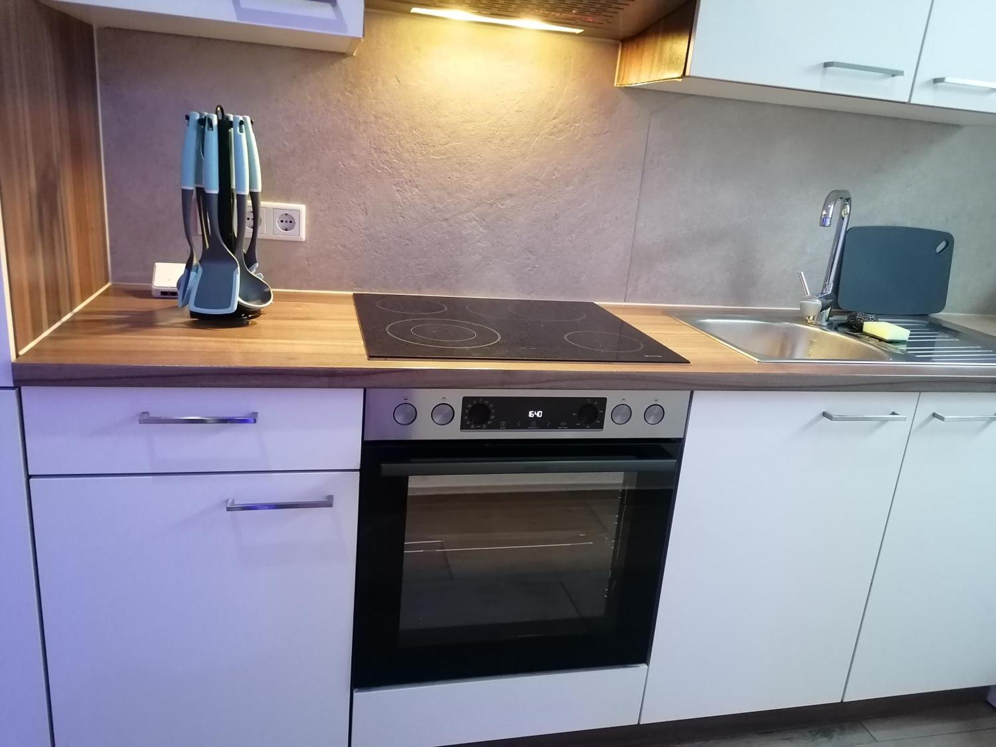 Apartment An Der Schweizer Grenze ラウフェンブルク エクステリア 写真