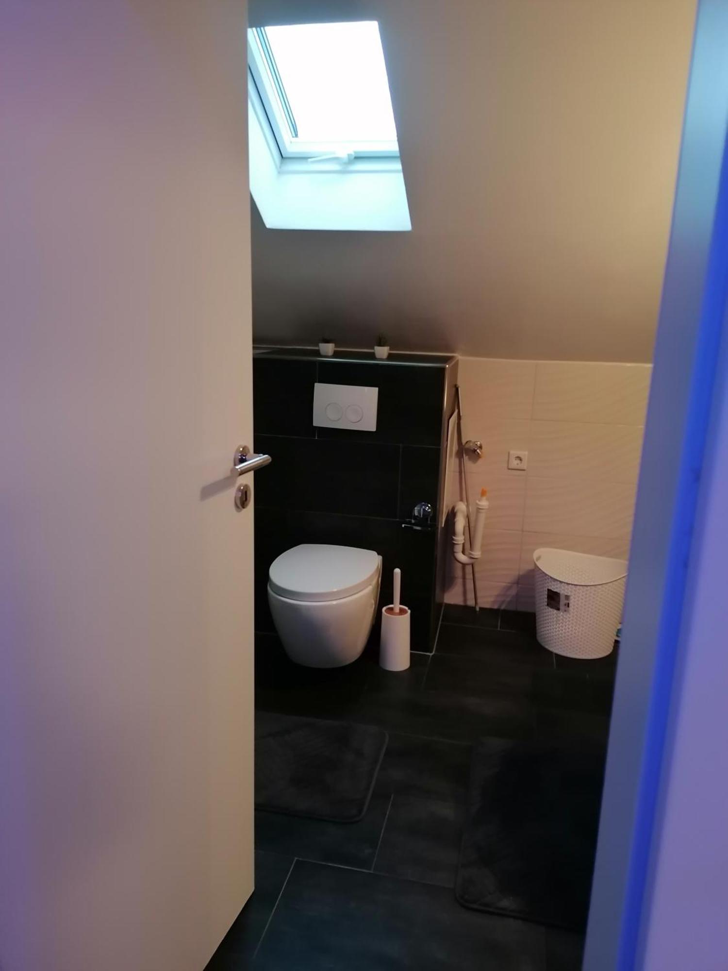 Apartment An Der Schweizer Grenze ラウフェンブルク エクステリア 写真