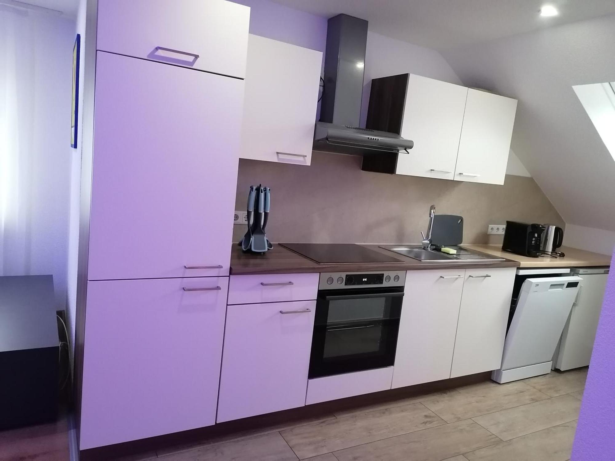 Apartment An Der Schweizer Grenze ラウフェンブルク エクステリア 写真