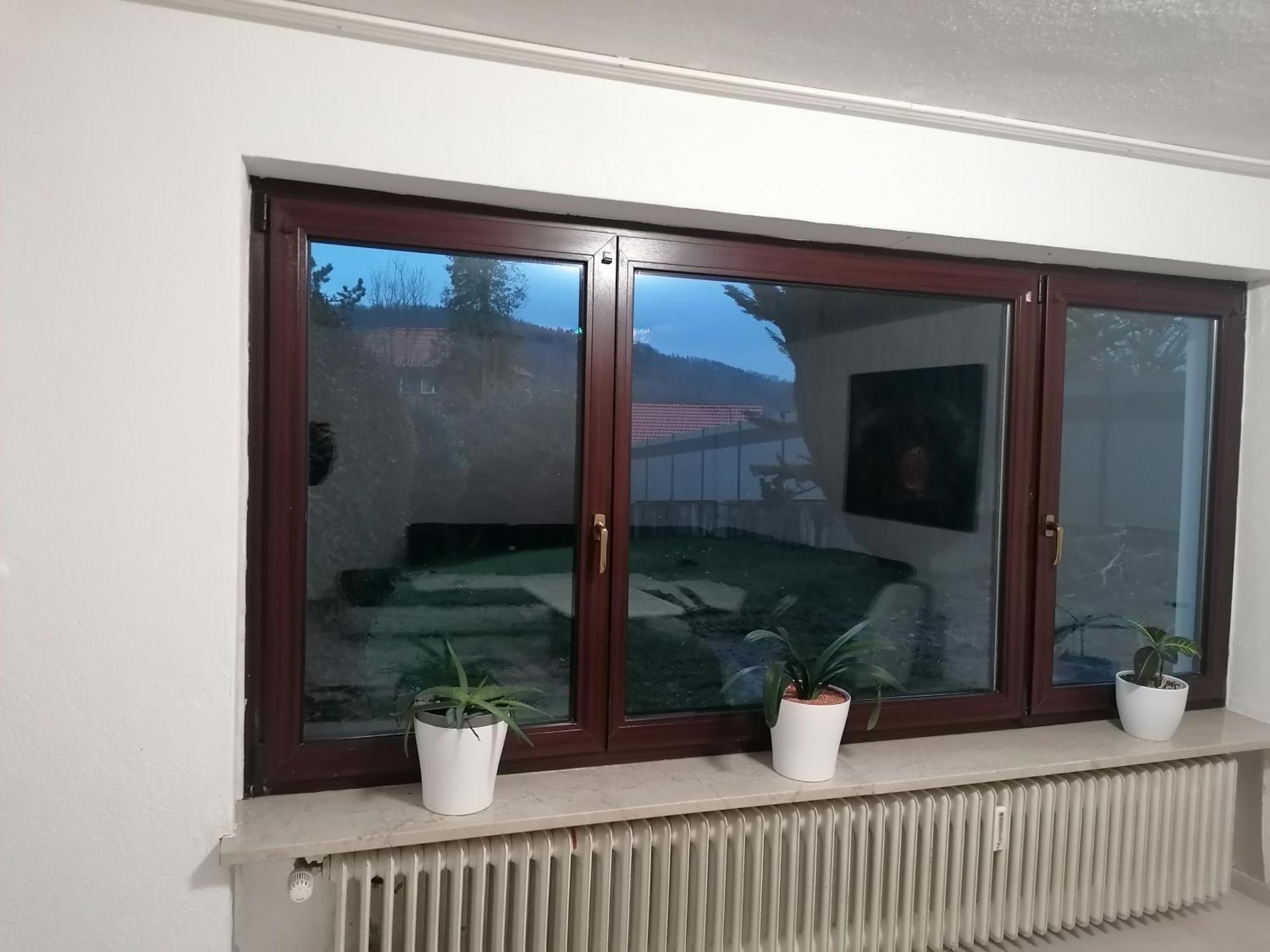 Apartment An Der Schweizer Grenze ラウフェンブルク エクステリア 写真