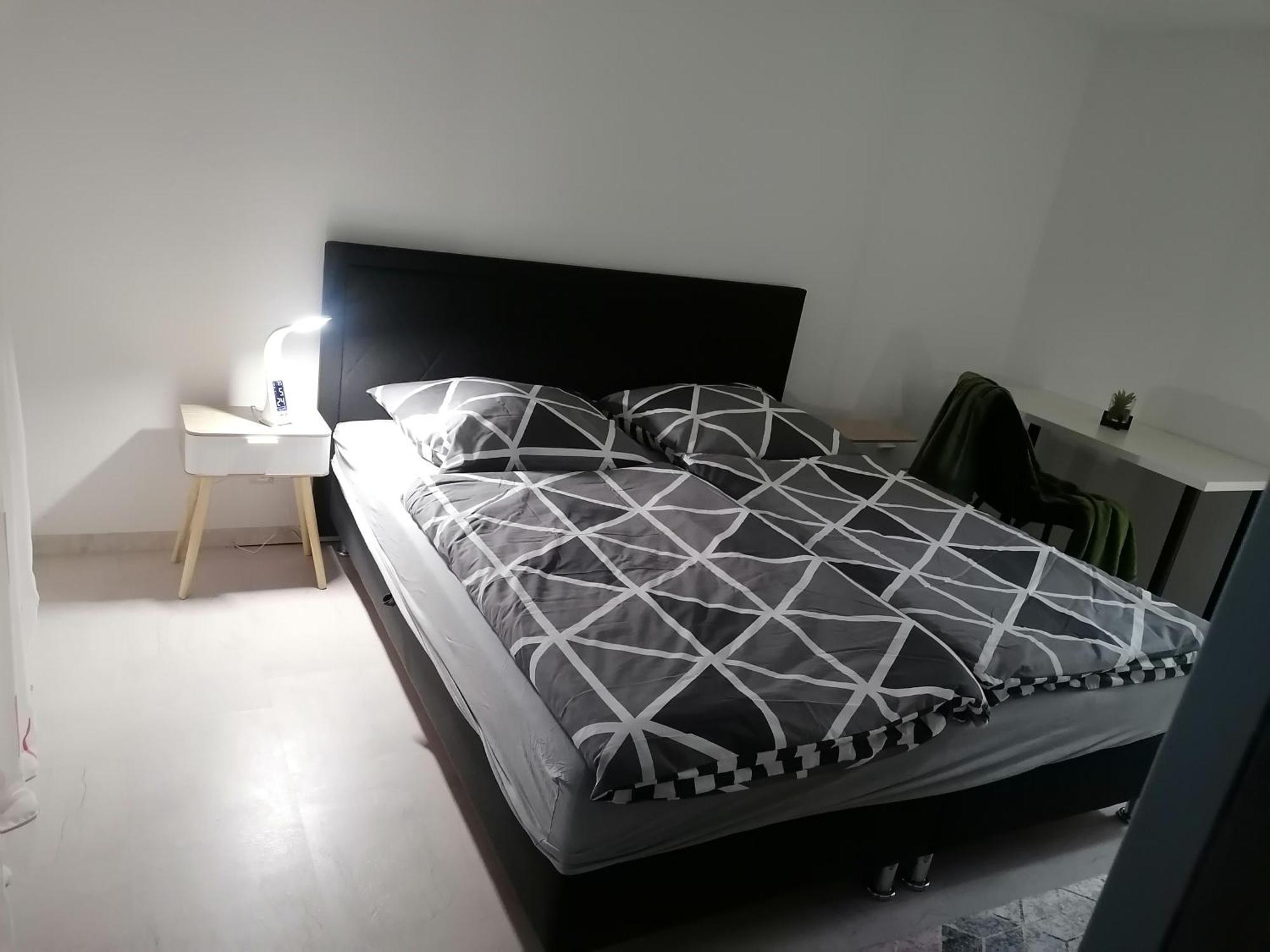 Apartment An Der Schweizer Grenze ラウフェンブルク エクステリア 写真