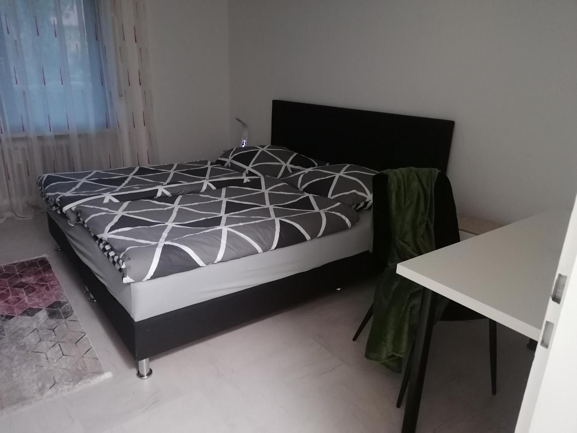 Apartment An Der Schweizer Grenze ラウフェンブルク エクステリア 写真