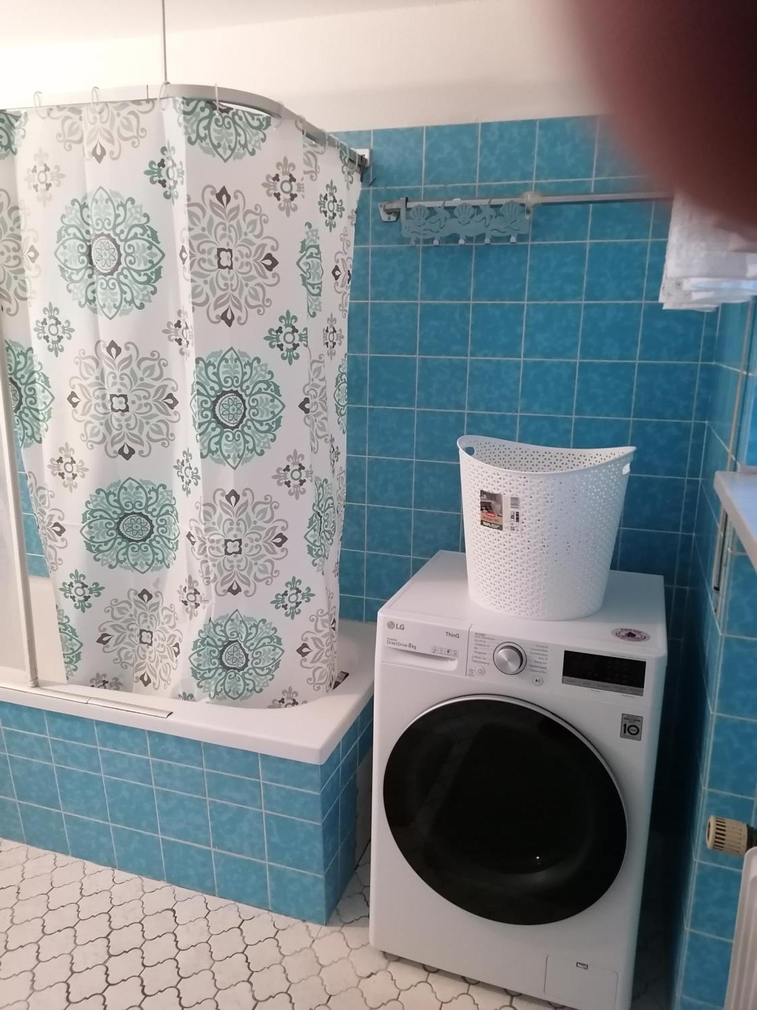 Apartment An Der Schweizer Grenze ラウフェンブルク 部屋 写真