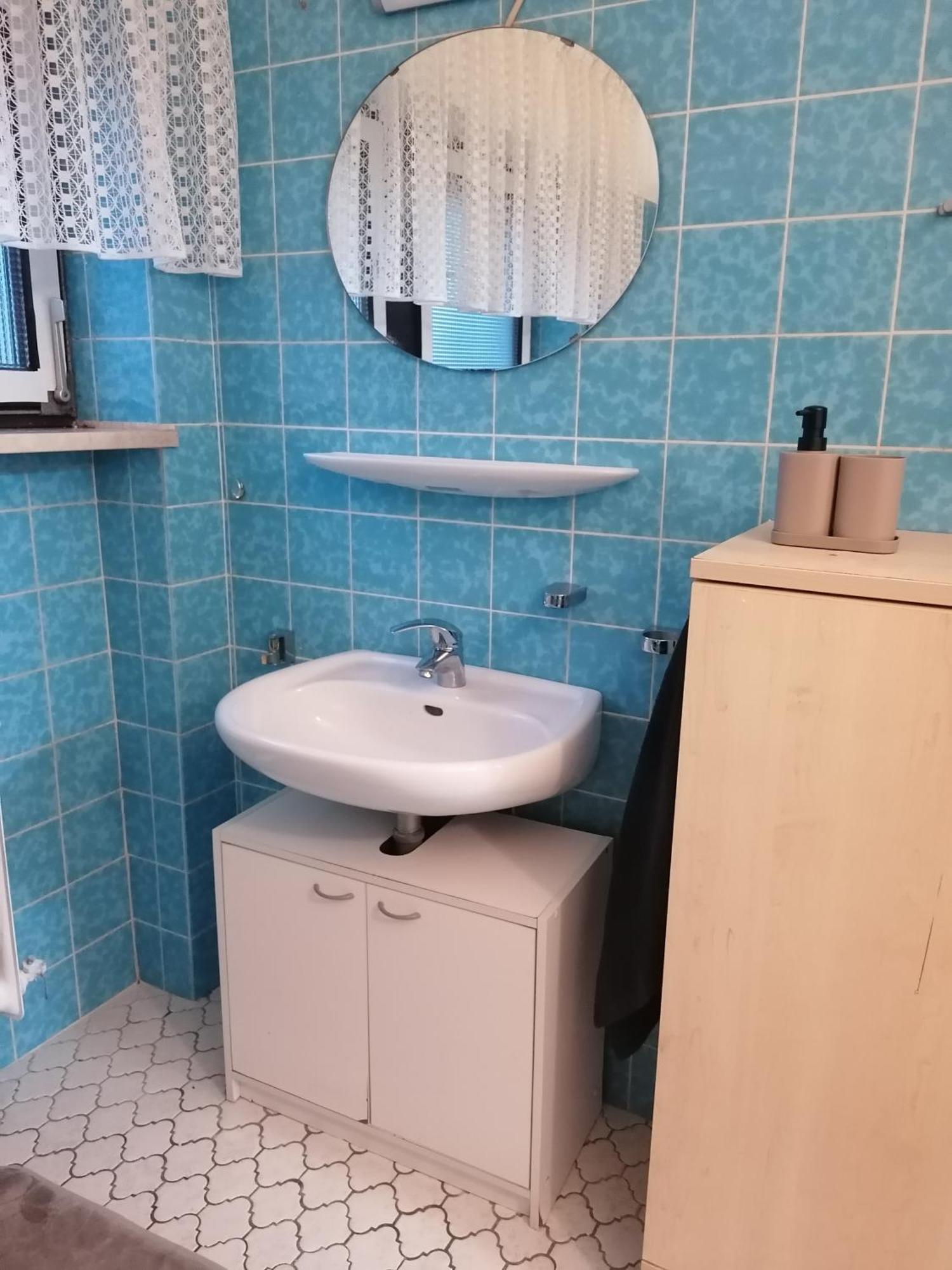 Apartment An Der Schweizer Grenze ラウフェンブルク 部屋 写真