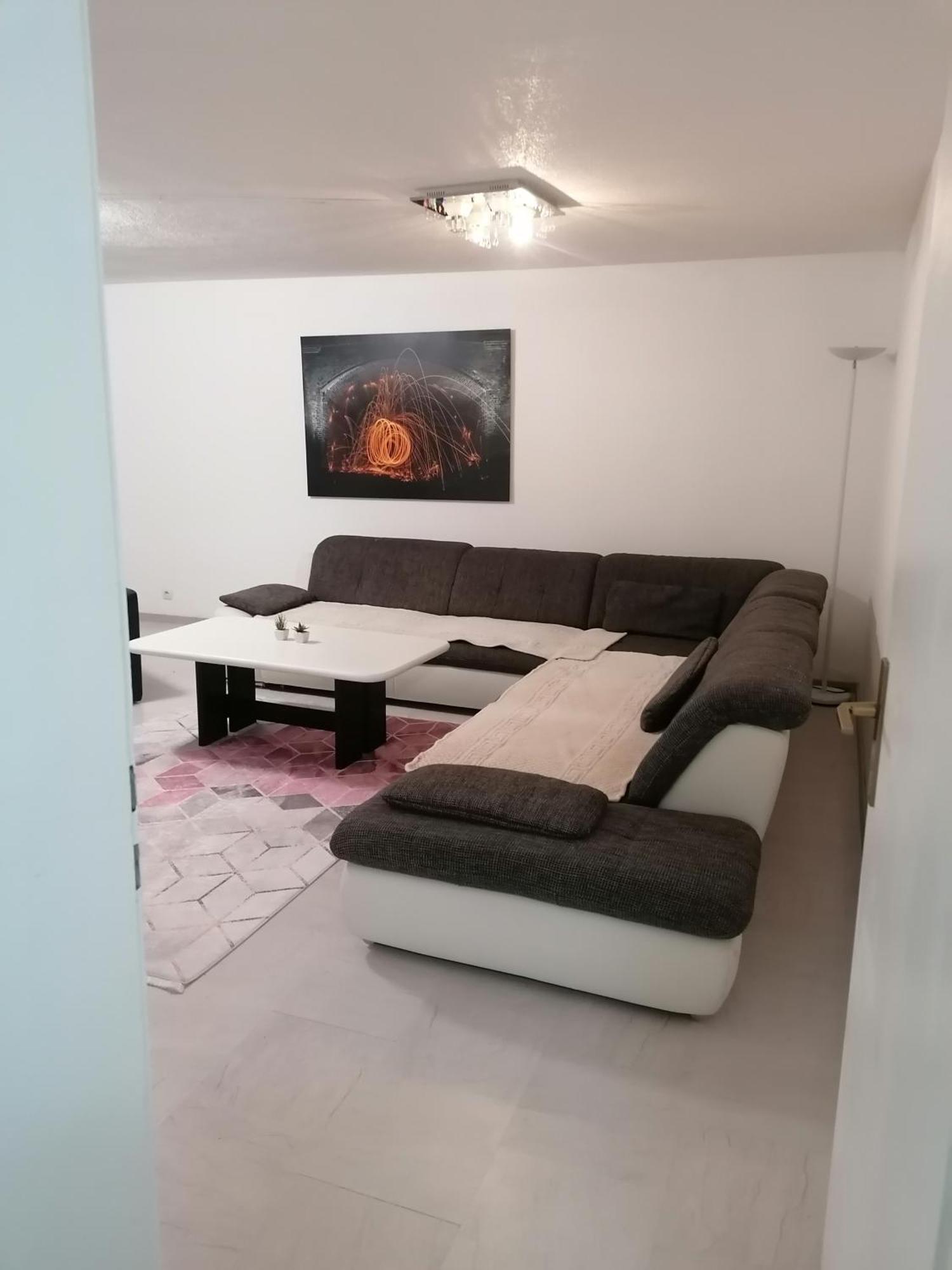 Apartment An Der Schweizer Grenze ラウフェンブルク エクステリア 写真