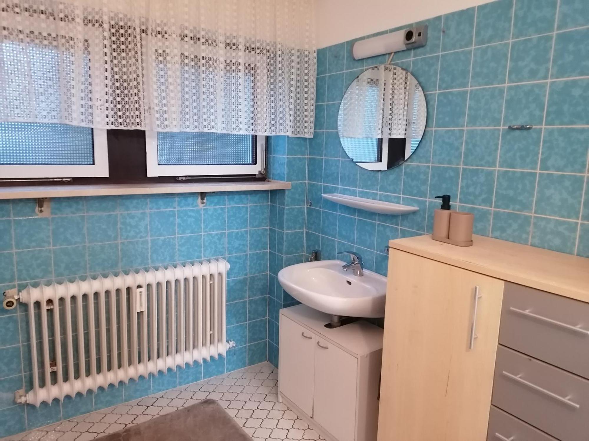Apartment An Der Schweizer Grenze ラウフェンブルク 部屋 写真