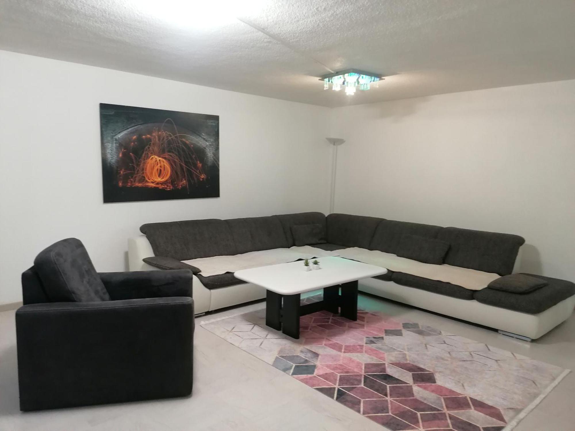 Apartment An Der Schweizer Grenze ラウフェンブルク エクステリア 写真